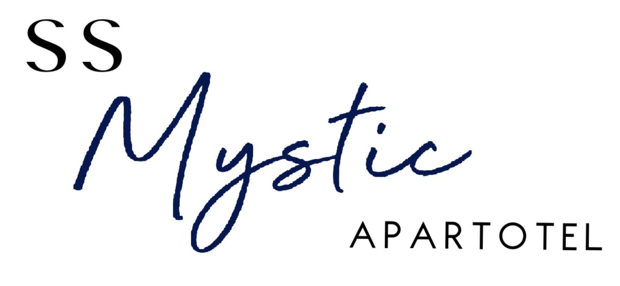 Ss Mystic Apartotel Bangalore Extérieur photo